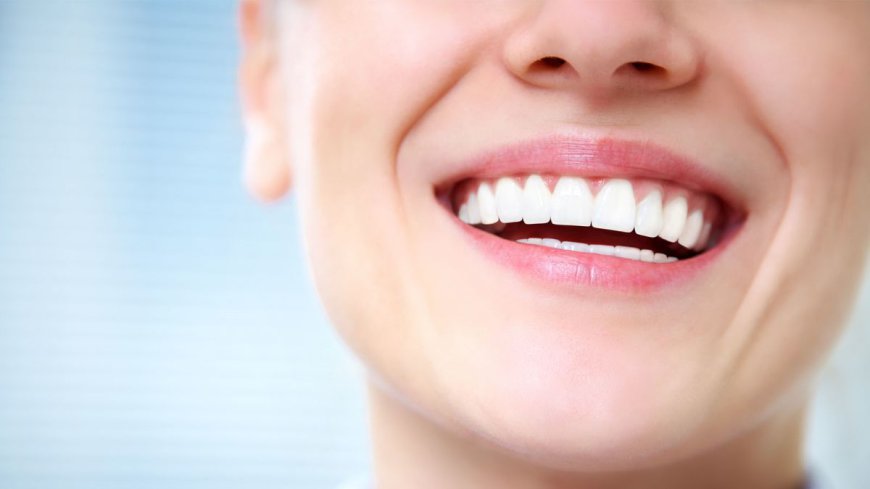 Crest Whitening Strips UK: Discover the Secret to a Brighter Smile