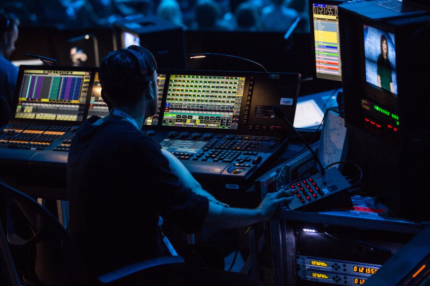 Elevate Your Event Experience with Top Orlando AV Solutions