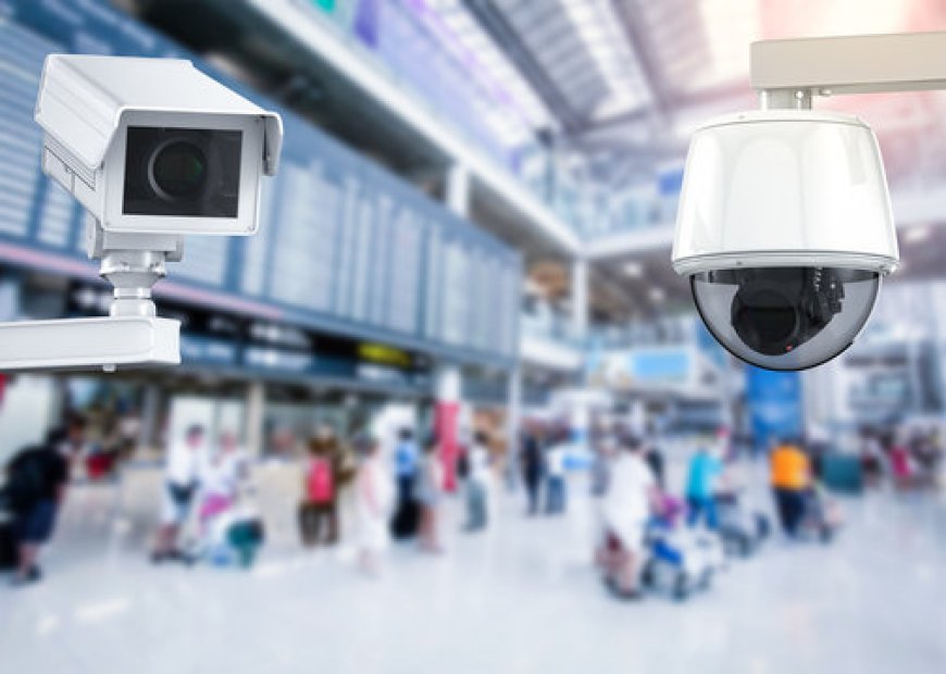 Why IP Camera Are the Ideal Solution for Smart Home Integration