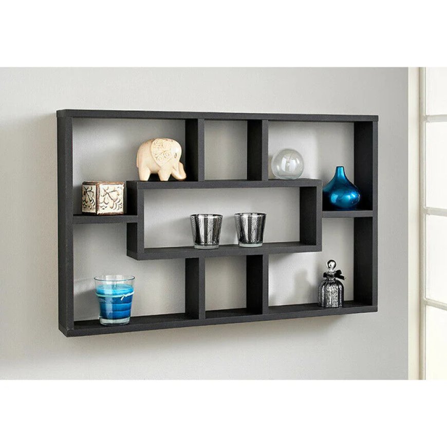 Top 10 Stylish Floating Shelves for Modern Homes