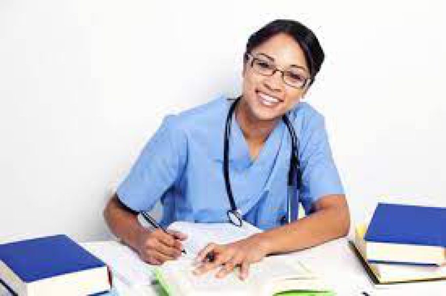 Unlocking the Best Online Course Services for Nursing Writing Assistance