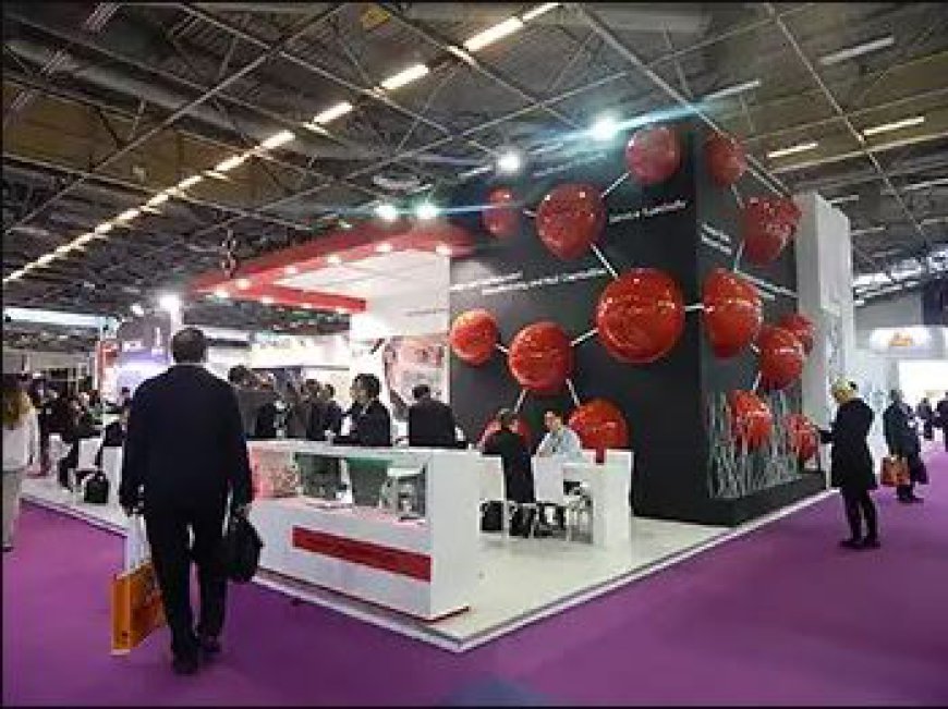 How to Measure the ROI of Trade Shows?