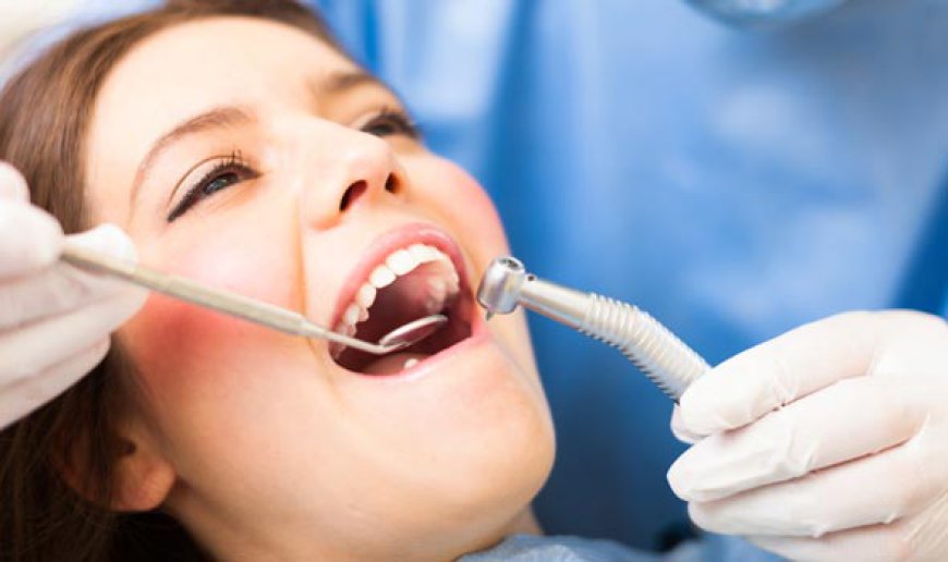 What to Expect During an Emergency Dental Appointment