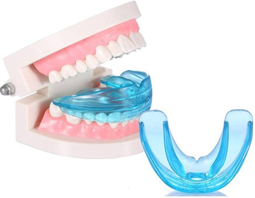 Maximize Your Dental Health with the Right Devices in Riyadh