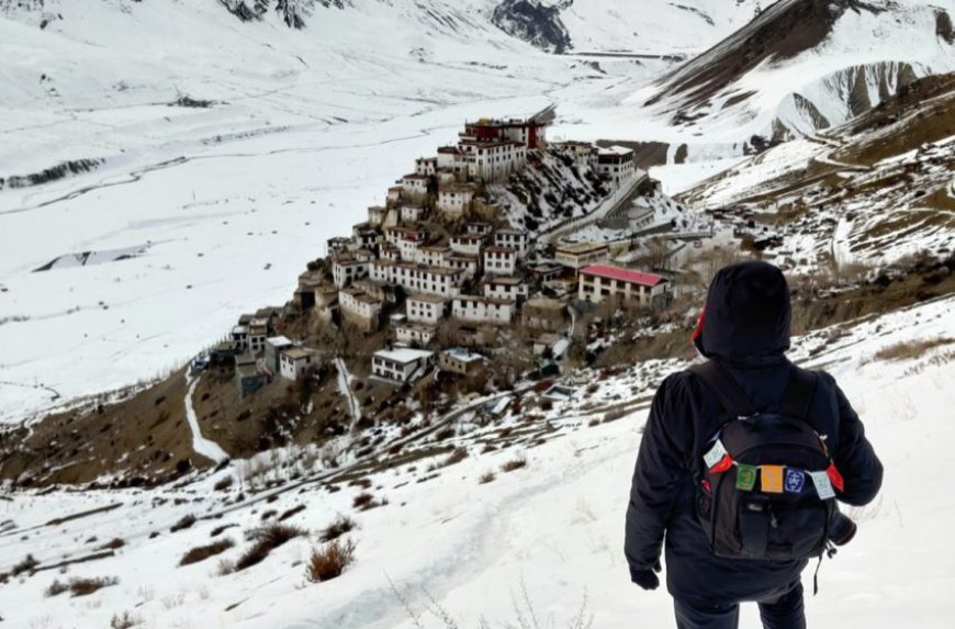 Discover the Culture of Spiti Valley: Customized Tour Packages for 2024