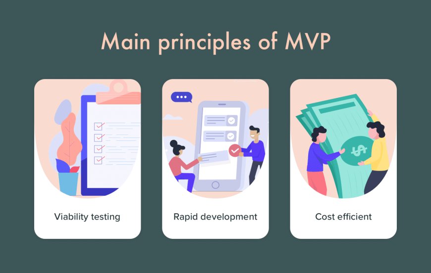 Accelerating Startup Growth with MVP Development