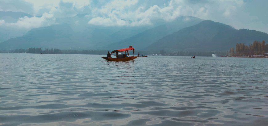 Kashmir’s Hidden Gems: Offbeat Places to Visit on Your Next Vacation