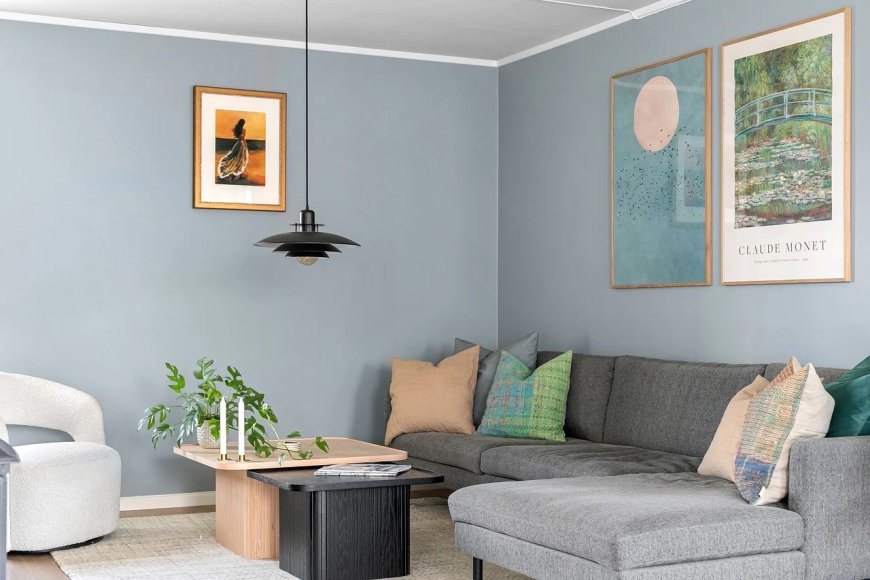 Transform Your Lakeland Home with a Splash of Color