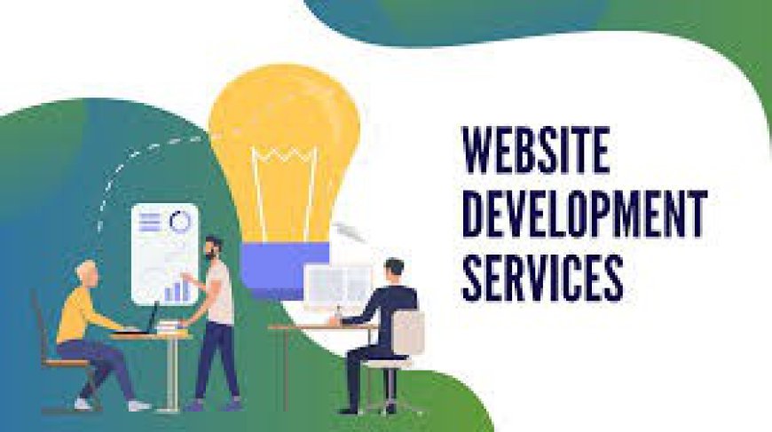 Motion Devs Website Development Services & Your Business Growth