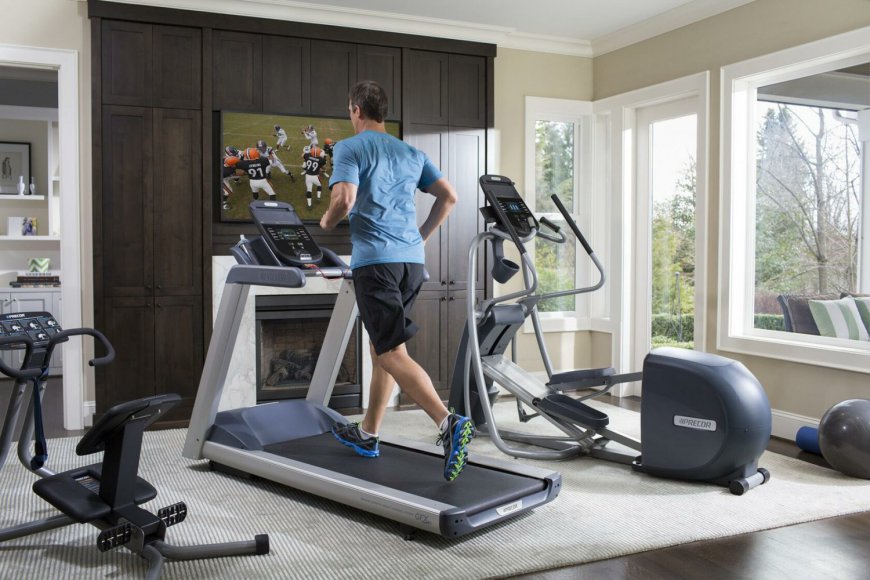 Treadmill Market Analysis, Size, Share, Growth, Trends Forecasts 2023-2030