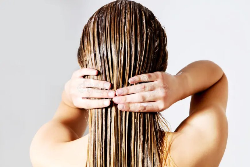 How to Choose the Right Conditioner for Hair Repair