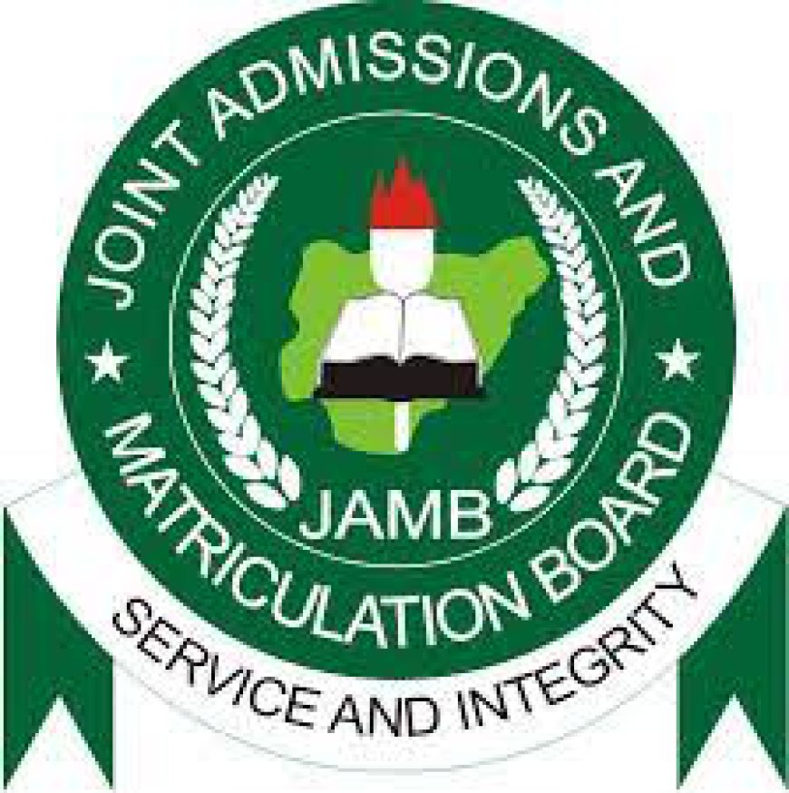 Accessing UTME Information Online Through JAMB E-Facility