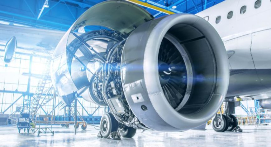 Maintenance, Repair, and Operations (MRO) Market Forecast 2024-2032: Growth, Trends, and Key Industry Insights