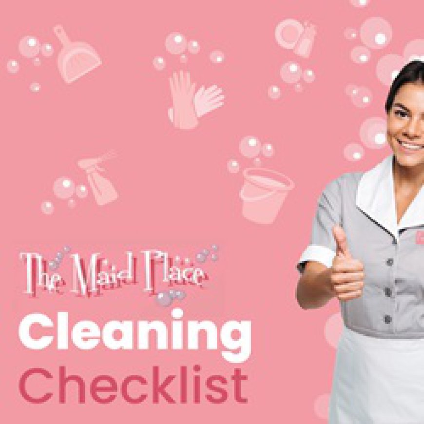 When Does Your House Need a Deep Cleaning in McKinney, TX