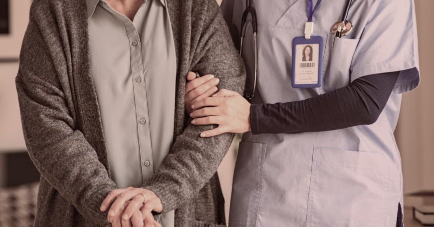 The Role of a Nursing Home Abuse Lawyer in Atlanta in Seeking Justice