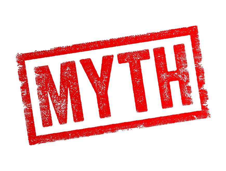 Debunking Website Hosting Myths Still Believed In 2024