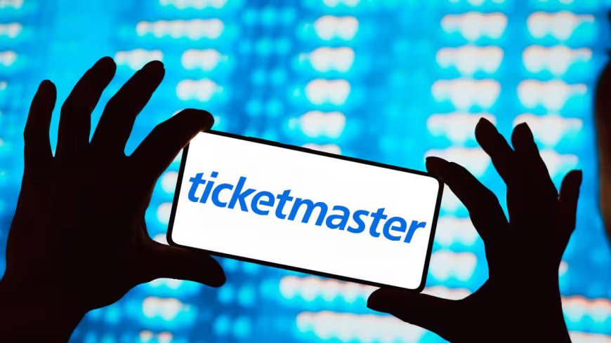 Common Ticket Purchase Issues And How To Solve Them