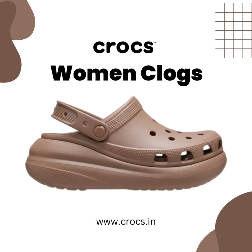 Buy Cute Women Clogs At Best Price In India