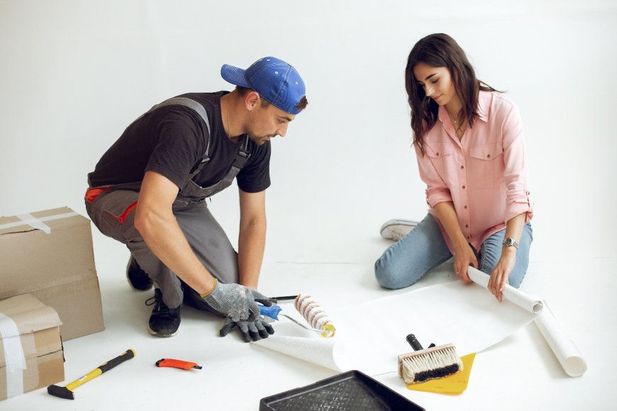 6 Ways Tightline Constructions Can Help You Upgrade Your Home