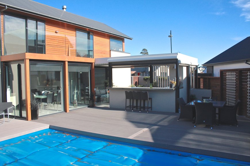 Commercial and Residential Builders in Christchurch: Leading Construction Companies