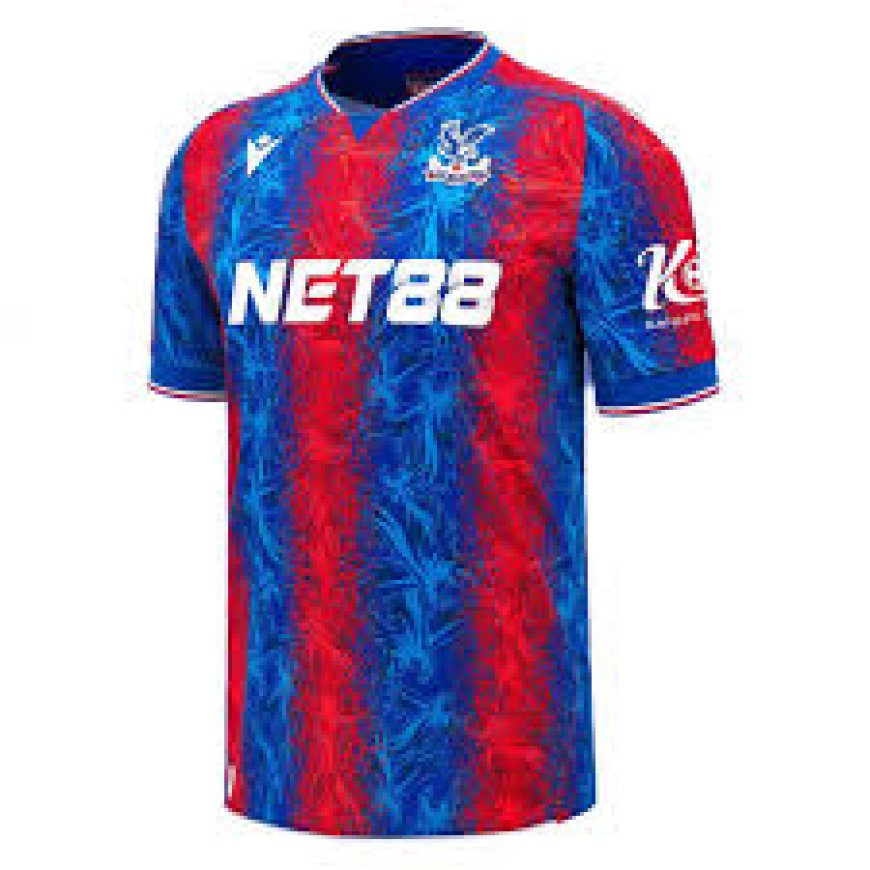 How to Care for Your Crystal Palace Football Shirt