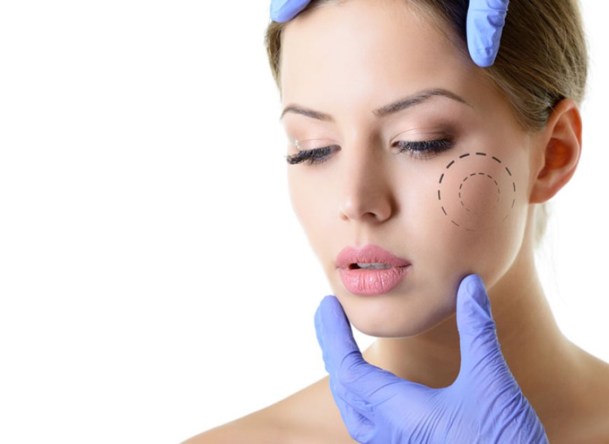 Explore Top-Rated Plastic Surgery Clinics in Riyadh: A Complete Guide