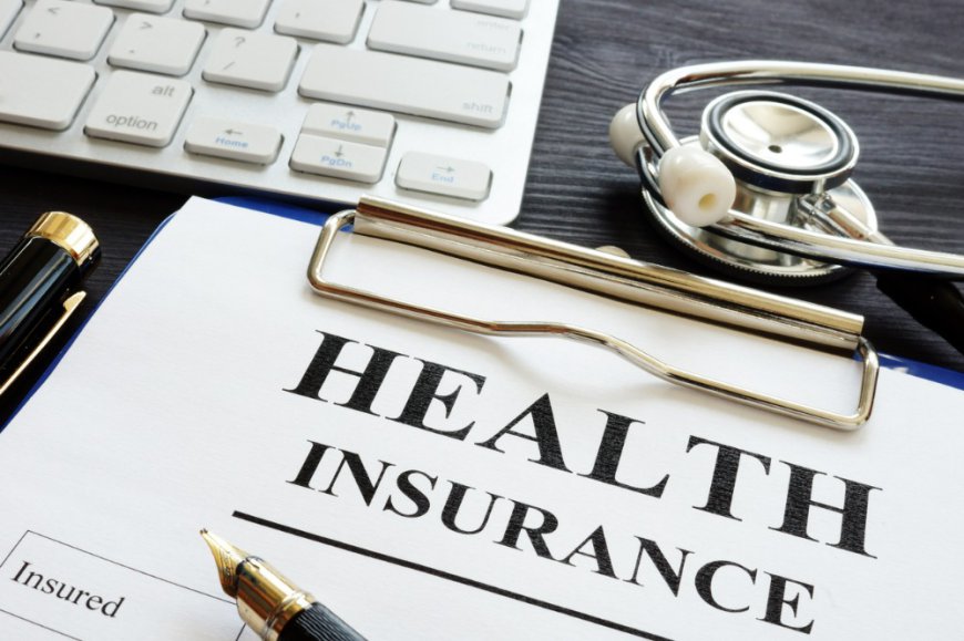 Navigating Health Insurance in NH