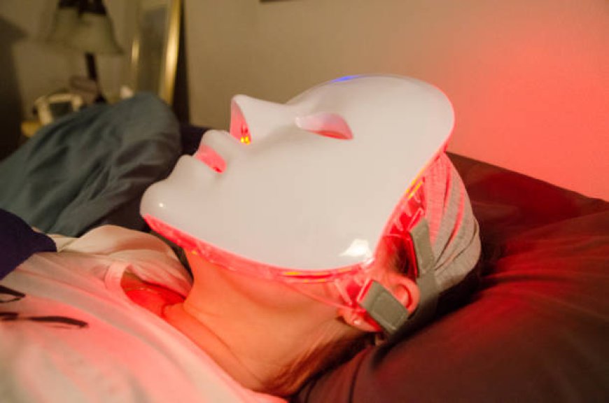 The Benefits of LED Light Therapy | Red Therapy in Riyadh for Skin Rejuvenation