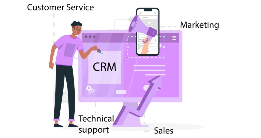 Step By Step Guide To Dynamics 365 Consulting