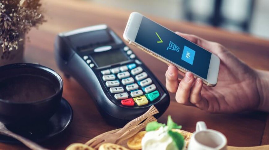 Digital Payment Market Size, Share Growth & Analysis Report 2024 To 2032