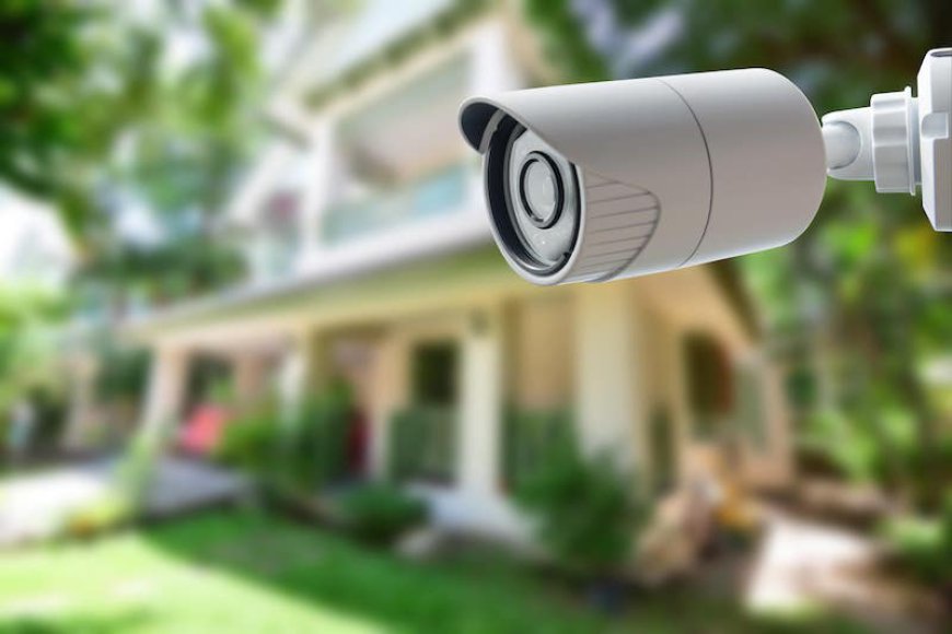 Top CCTV Cameras for Home Security in 2024: Protect What Matters