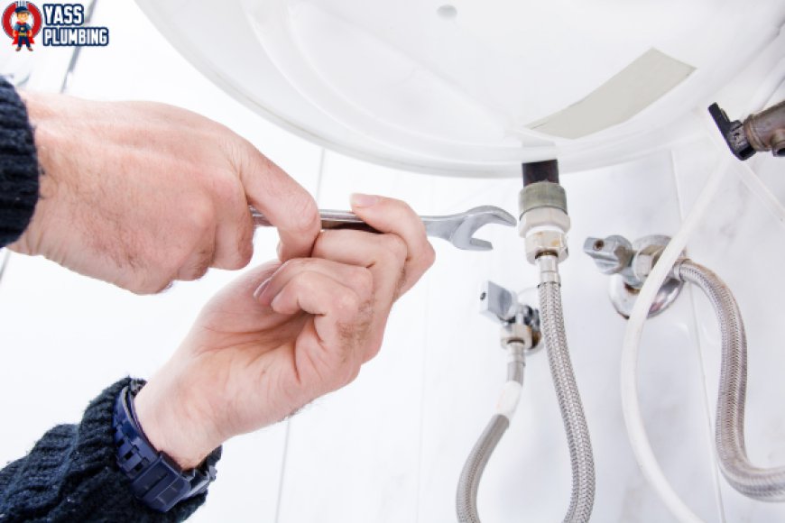 Top Tips to Find the Best Plumber in Greenwich