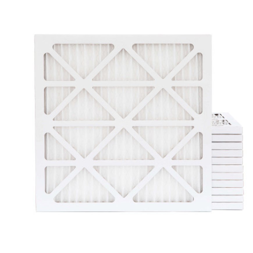 Top Benefits of Using a 19x20x1 Air Filter in Your Home