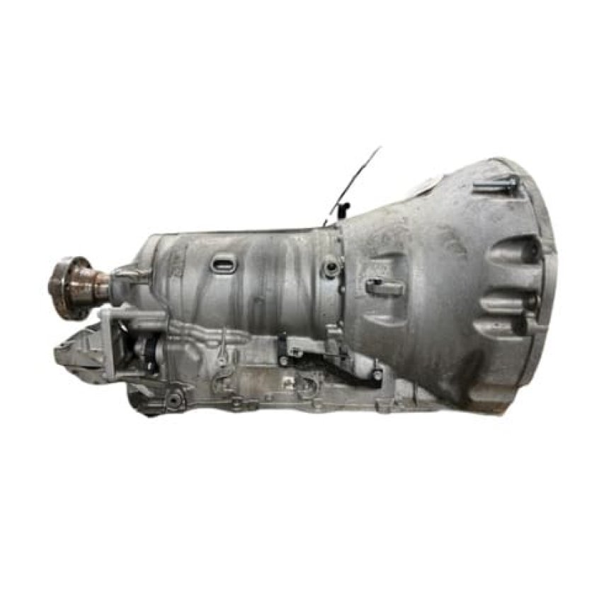 2005 nissan murano transmission