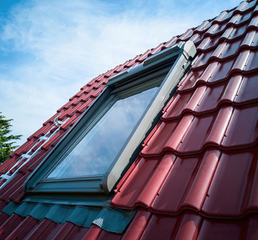 Roofing Company Orlando: A Comprehensive Guide to Roofing Services