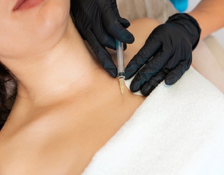 The Risks and Complications of Breast Fillers in Dubai