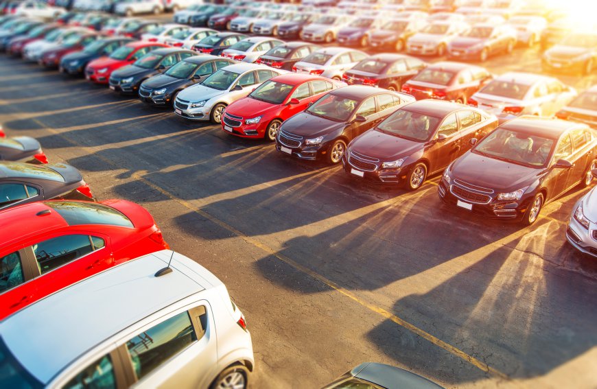 How Depreciation Affects the Resale Value of Cars for Sale in Karachi?