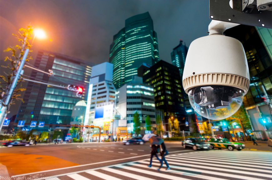 Best Budget-Friendly CCTV Cameras for Small Business Owners