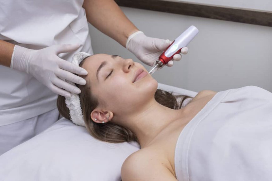 Vampire Facelift: A Beauty Breakthrough Unveiled