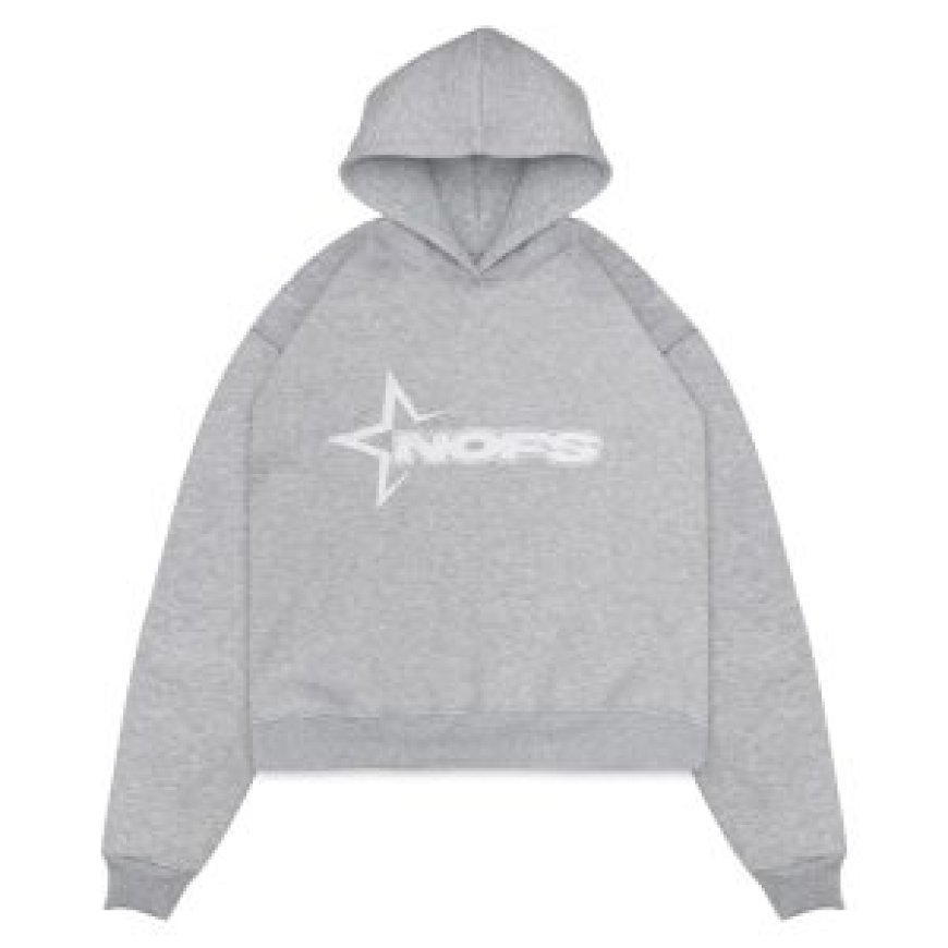 NOFS (No One Fights Solo): A Movement of Strength and the Rise of the NOFS Tracksuit