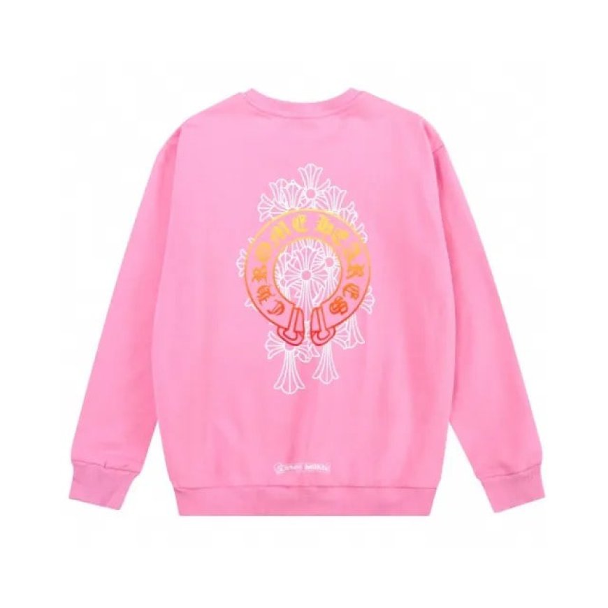 Chrome Hearts Sweatshirts A Statement of Style