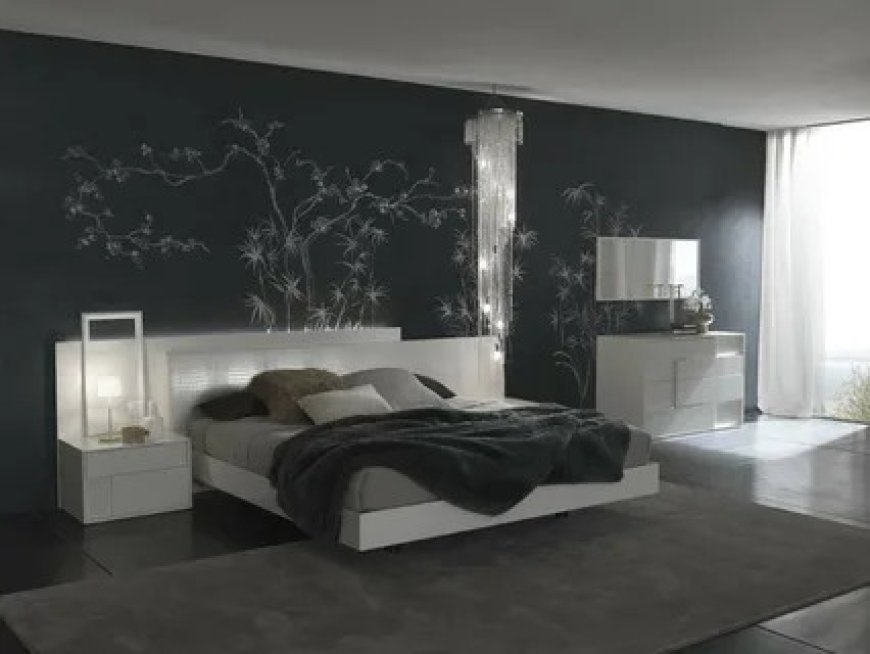 Black Wall Decor: The Ultimate Statement for Modern Interiors