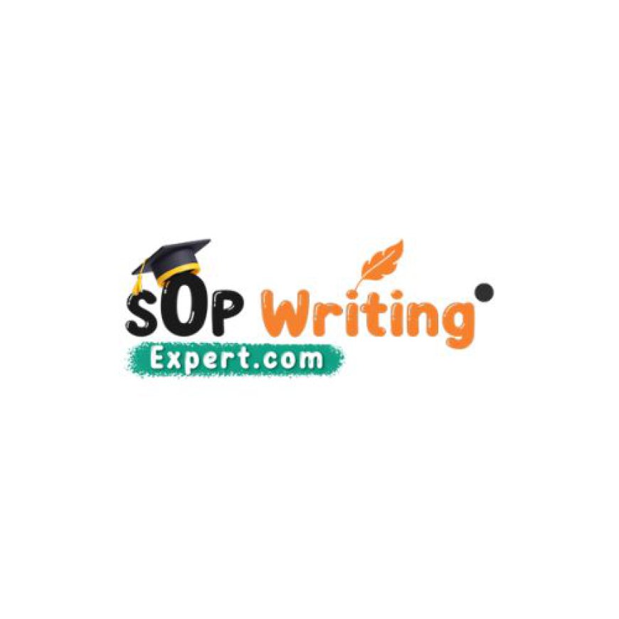 Best SOP Writer Service: Elevating Your Application