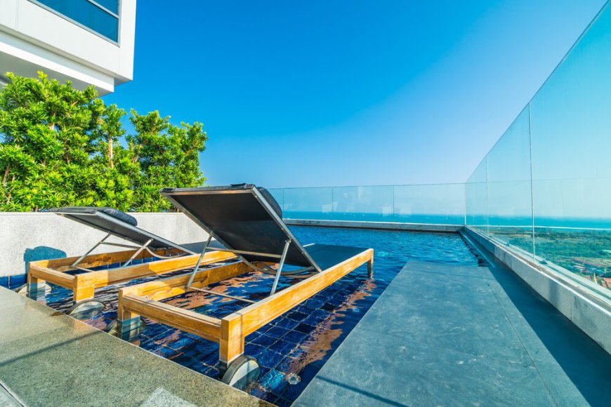 Aluminum Patio Covers: The Perfect Addition to Your Outdoor Space