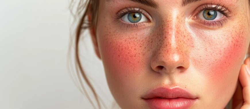 Rosacea: A Symphony of Causes and Cures