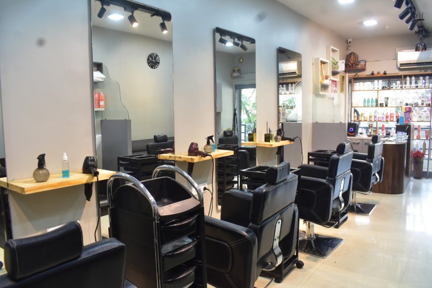 Habib’s Hair & Beauty Salon: A Tradition of Excellence in Styling