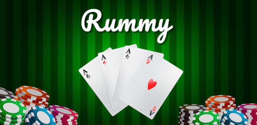 Betvisa App: The Best Platform to Play Rummy in India!