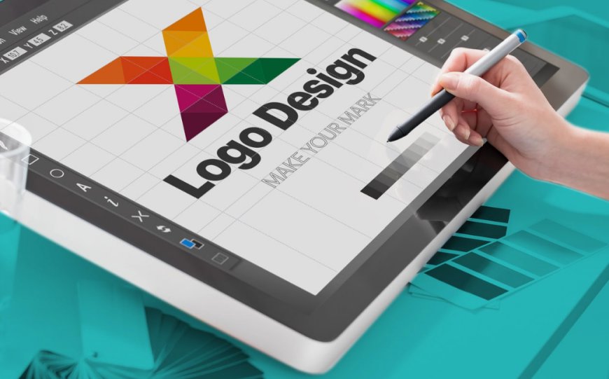 Hiring a Custom Logo Design Company for Your Brand Identity