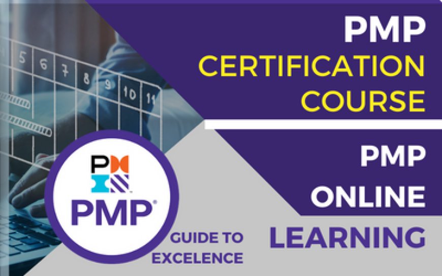 PMP Certification Training Course in Munich