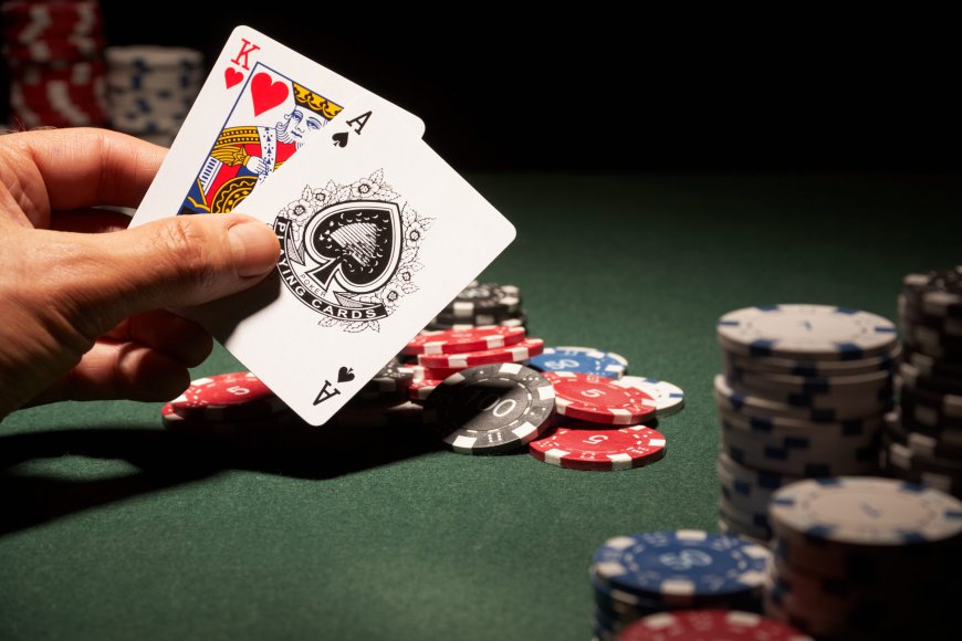 Winning Big with Betvisa’s Poker and Blackjack Games